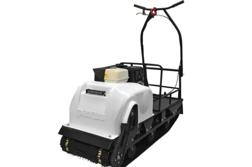 Мотобуксировщик PAXUS 500 GRAND 13 л.с. HONDA в Владивостоке