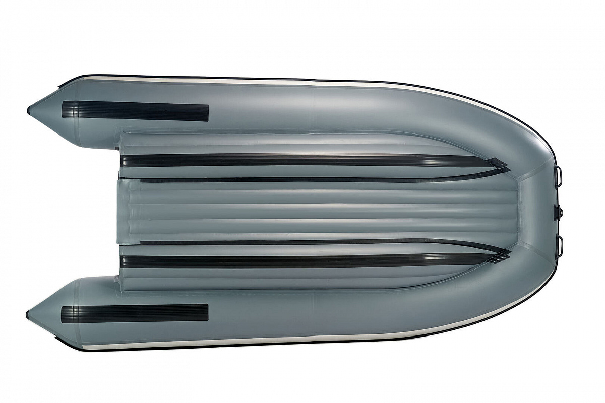 Лодка MISHIMO LITE DF 390 в Владивостоке