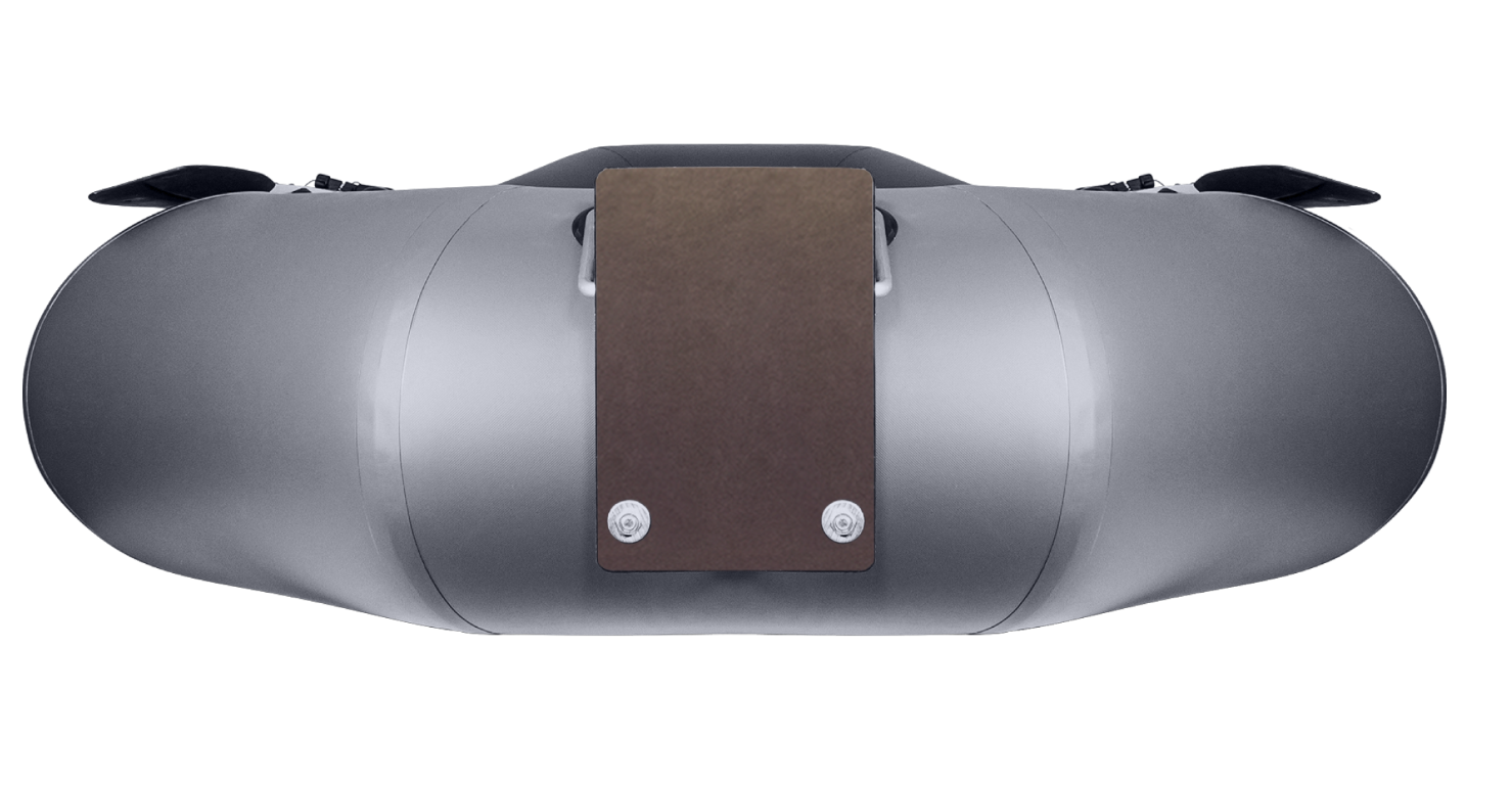 Лодка АКВА-МАСТЕР 300 ТР в Владивостоке