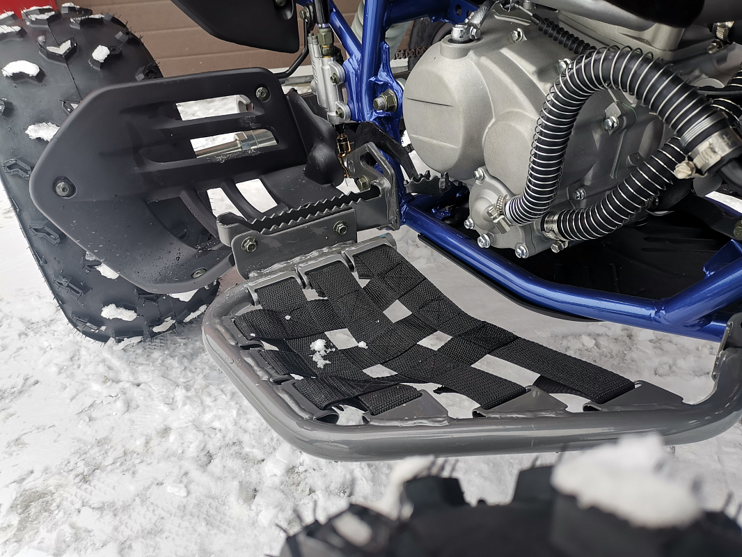 Квадроцикл PROMAX RAPTOR 300 NEW RedBull в Владивостоке