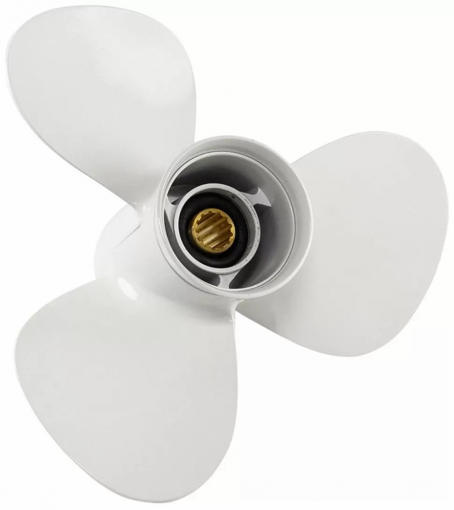 ВИНТ ГРЕБНОЙ YAMAHA 40-55 / F30-60; 3X11-3/8X12 в Владивостоке