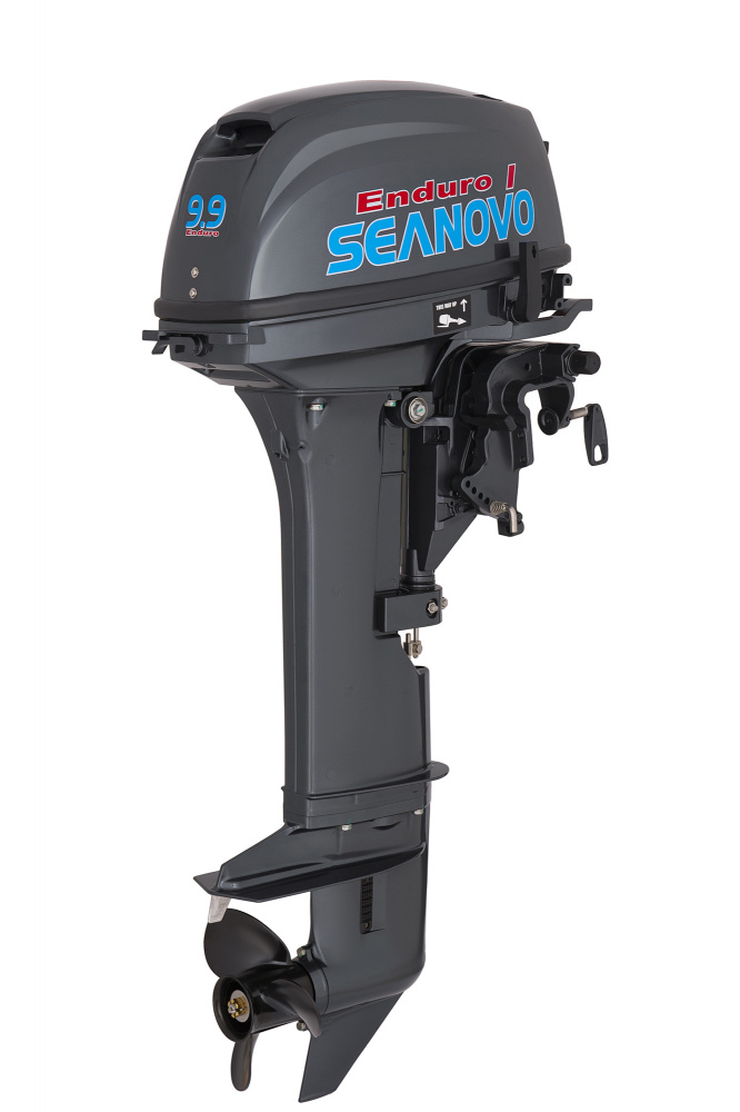 Лодочный мотор SEANOVO SN9.9FFES Enduro в Владивостоке