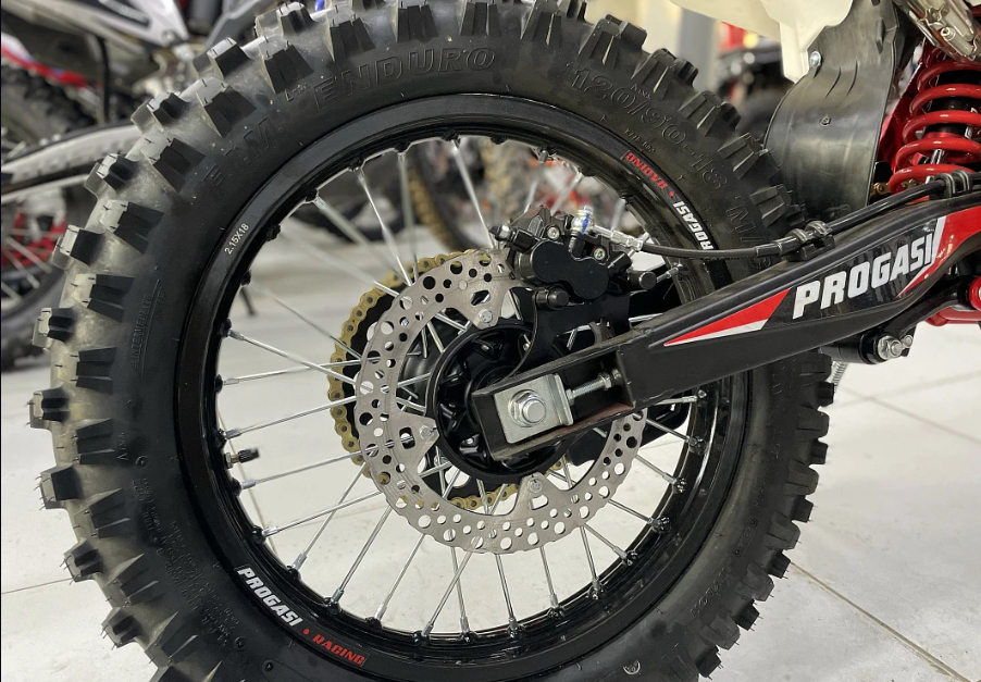 Мотоцикл Progasi SUPER MAX 250 PRO SPORT в Владивостоке
