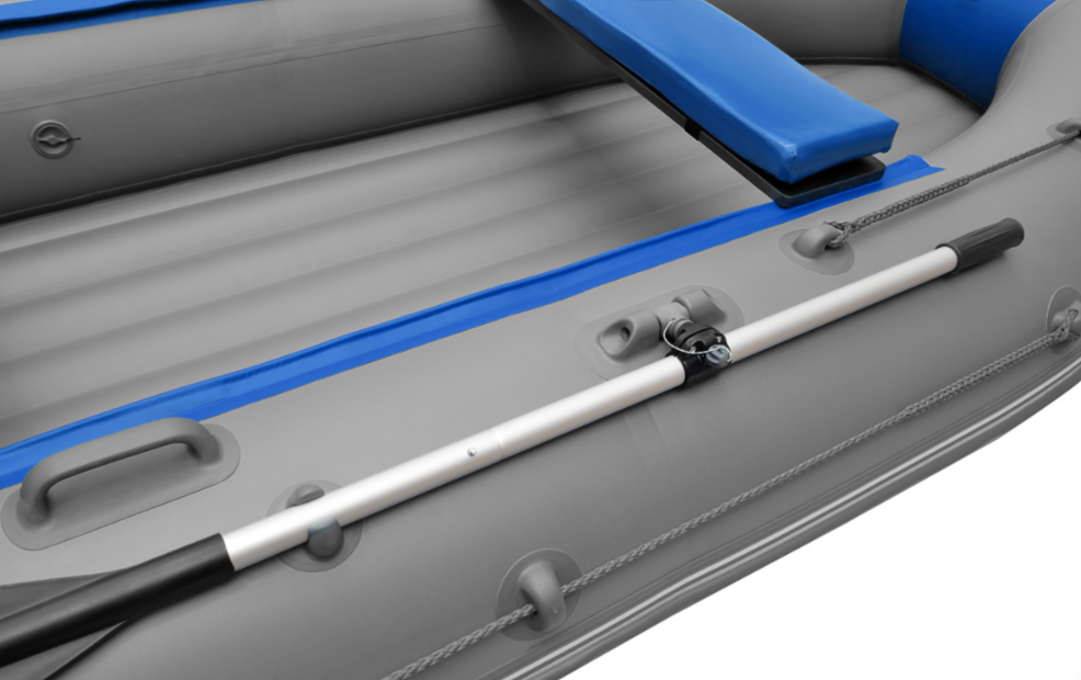 ЛОДКА ДРАККАР 3600 НДНД HANT-PRO в Владивостоке