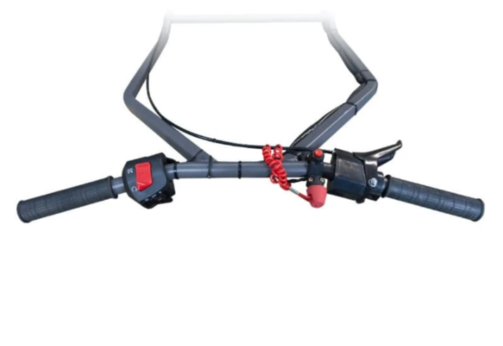 Мотобуксировщик СТЕМ СЕВЕР ЭКСПЕРТ 500 КОМПАКТ 15 л.с. в Владивостоке