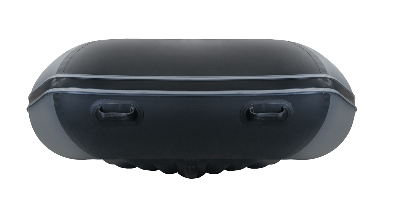 Лодка Таймень RX 3900 НДНД в Владивостоке