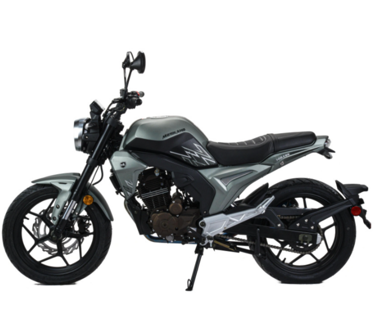 Мотоцикл MOTOLAND (МОТОЛЕНД) 300 CBR в Владивостоке