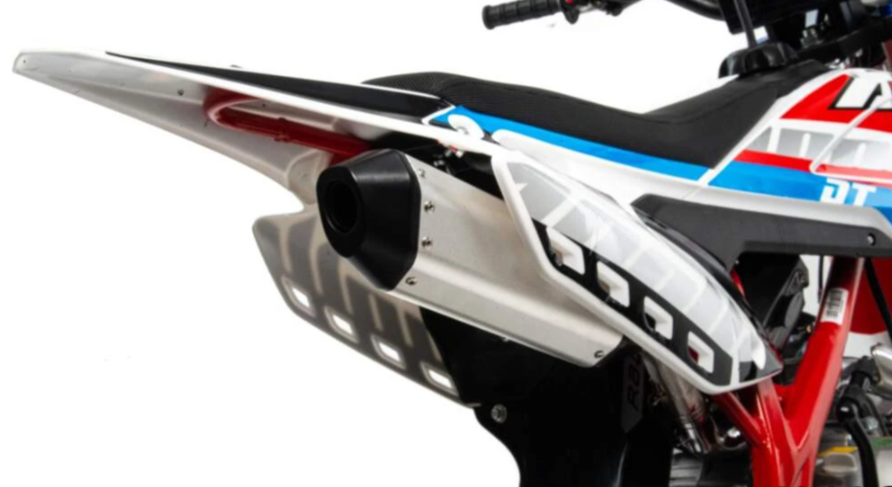 Питбайк MOTOLAND (МОТОЛЕНД) Apollo125 DT125 в Владивостоке