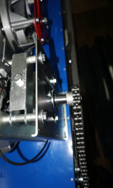 Мотобуксировщик XTREME-MOTORS "Полюс-2" Зима 15 л.с. в Владивостоке