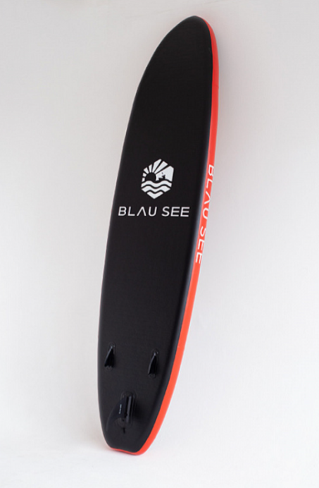 НАДУВНОЙ SUP-BOARD BURNFIRE 10,6 в Владивостоке