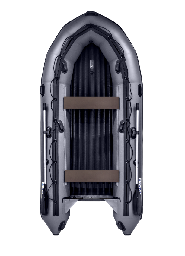 Лодка APACHE 3700 НДНД в Владивостоке