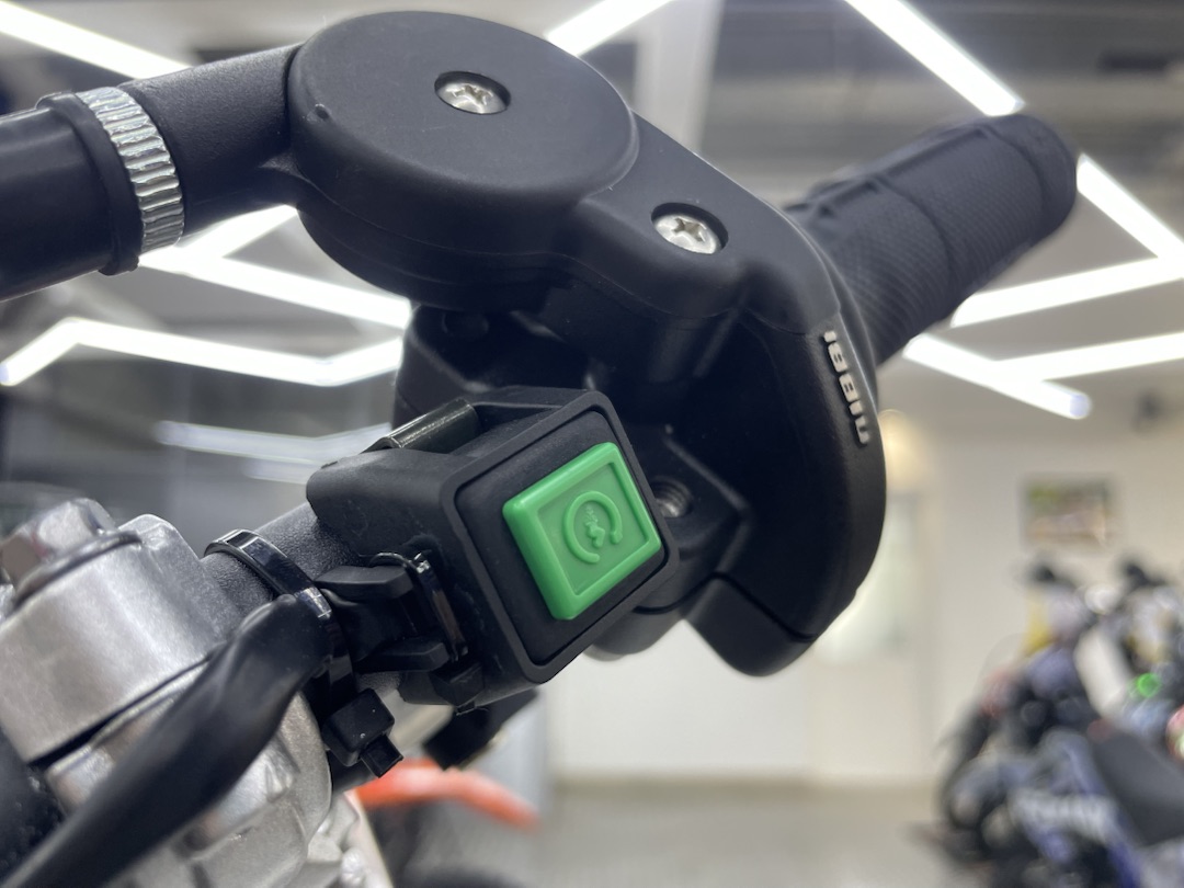 Кроссовый мотоцикл (эндуро) PROMAX PZ9 480 PRO-SPORT в Владивостоке