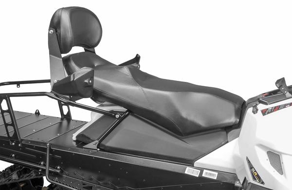 Снегоход STELS АТАМАН SA800T 2.0 в Владивостоке