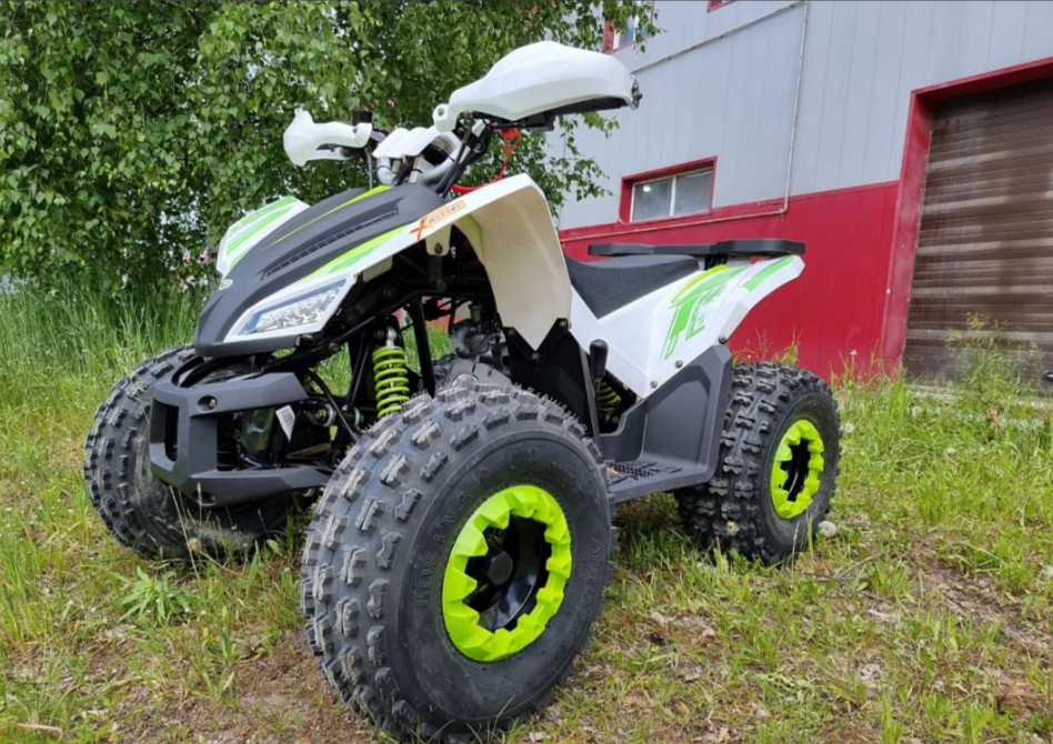 Квадроцикл PROMAX SPORT - PRO 180 (2025) в Владивостоке