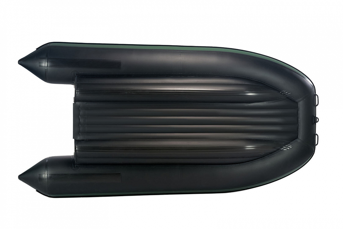 Лодка MISHIMO LITE DF 390 в Владивостоке