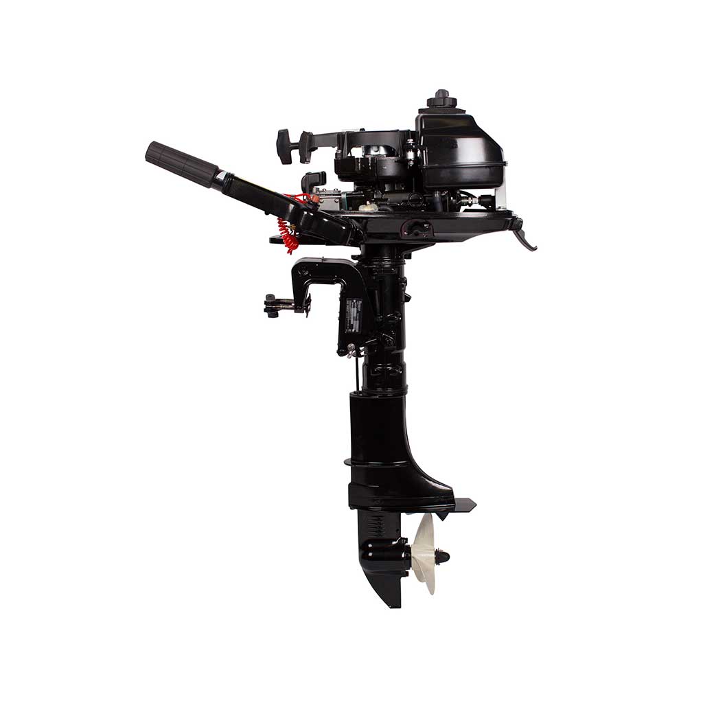 ЛОДОЧНЫЙ МОТОР TOYAMA T5ABMS в Владивостоке