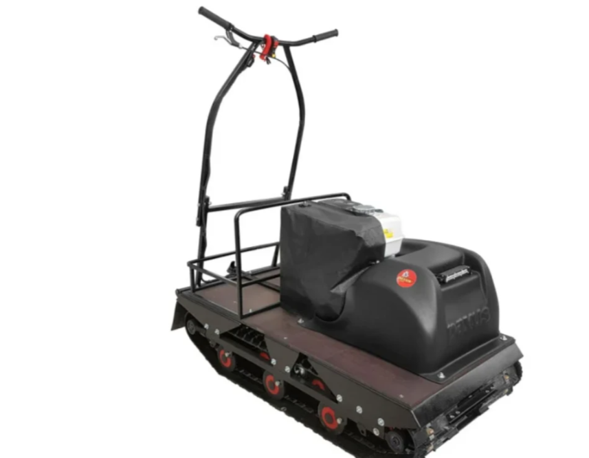 Мотобуксировщик PAXUS 650 AVANT 13 л.с. HONDA в Владивостоке