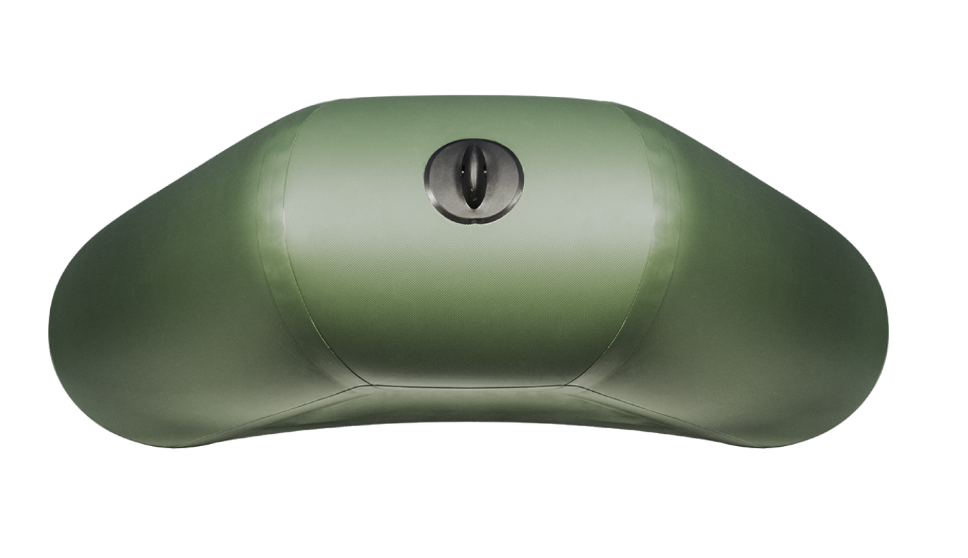 Лодка АКВА-ОПТИМА 220 в Владивостоке