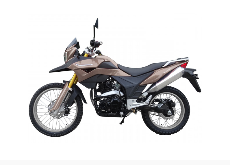 Мотоцикл RACER RC300-GY8 RANGER в Владивостоке