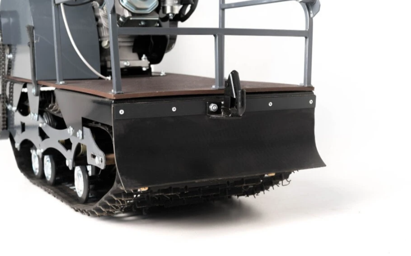 Мотобуксировщик ОНЕГО 500 15 FRONT LIMITED в Владивостоке