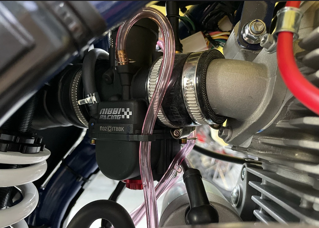 Мотоцикл Progasi RACE 300 AIR PRO SPORT в Владивостоке