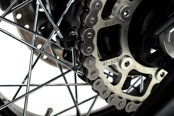 Мотоцикл GAOKIN GK 1200 в Владивостоке