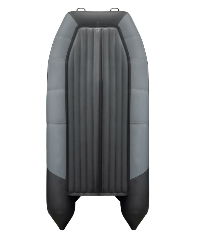 Лодка Таймень RX 3900 НДНД в Владивостоке