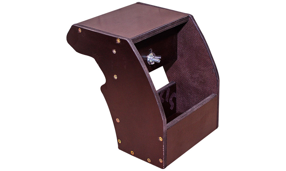 Подставка под эхолот №2 в Владивостоке