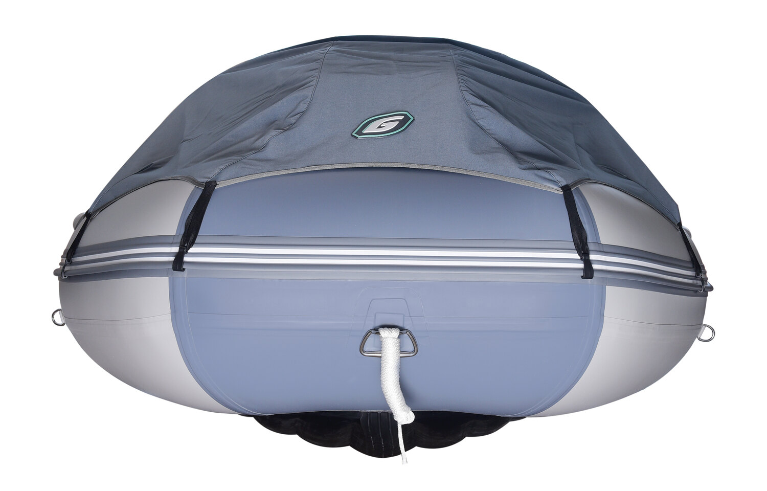 НАДУВНАЯ ЛОДКА GLADIATOR E330PRO в Владивостоке