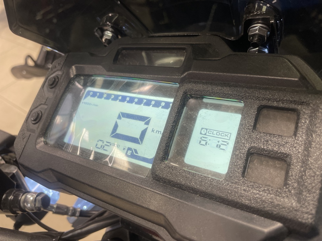 Скутер PROMAX STALKER ARMY 240(49) в Владивостоке