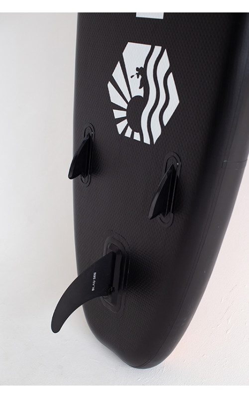 НАДУВНОЙ САП БОРД ORANGA SPACE 10,6 в Владивостоке