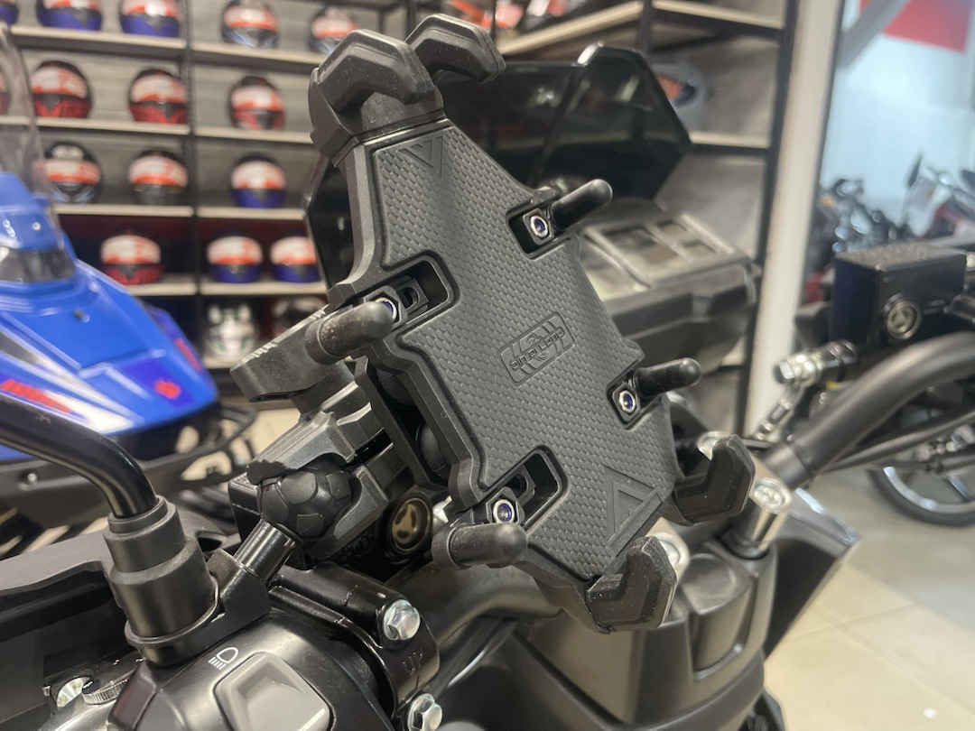 Скутер PROMAX STALKER ARMY 240(49) в Владивостоке