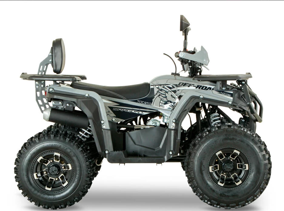 Квадроцикл YACOTA DRAGON LUX LD 150 PRO-SPORT в Владивостоке