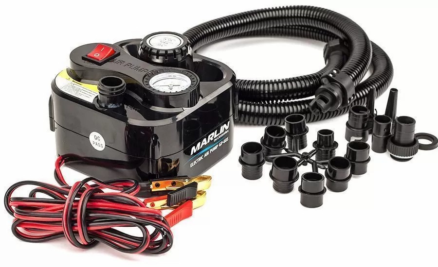 ЭЛЕКТРИЧЕСКИЙ НАСОС MARLIN GP-60 S в Владивостоке