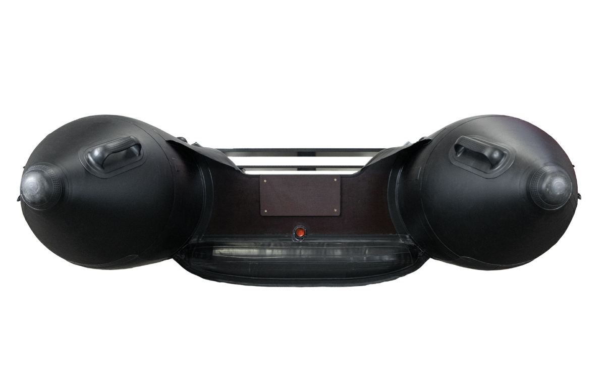 Лодка Ривьера 3600 НДНД ГИДРОЛЫЖА в Владивостоке