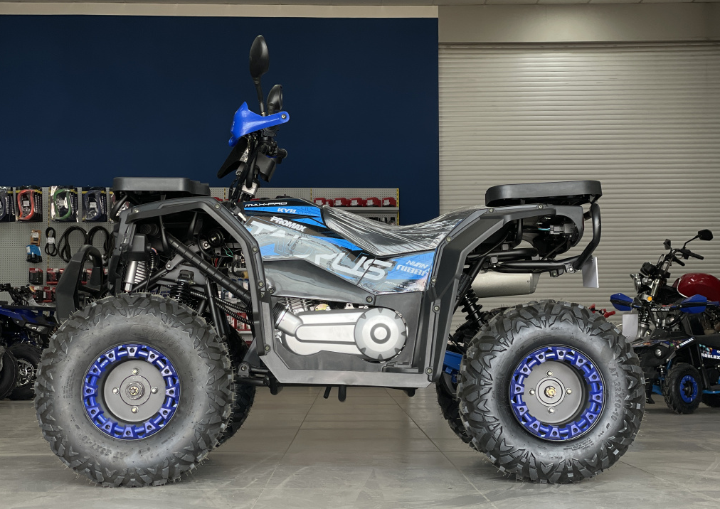 Квадроцикл PROMAX TAURUS 300 в Владивостоке
