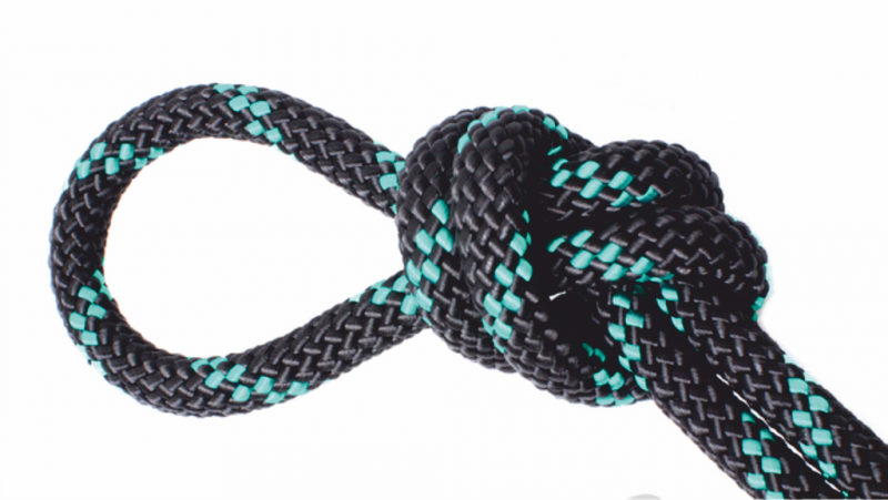 Шнур плетеный якорный 5 мм 450 кг в Владивостоке