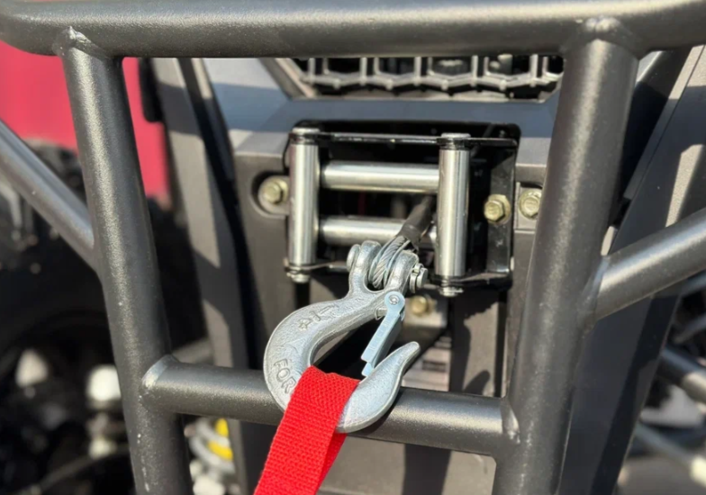 Квадроцикл GBM CROSS HILL 300 NEW PREMIUM в Владивостоке