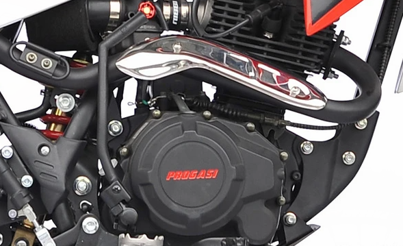 Питбайк Progasi Smart Max 150 в Владивостоке