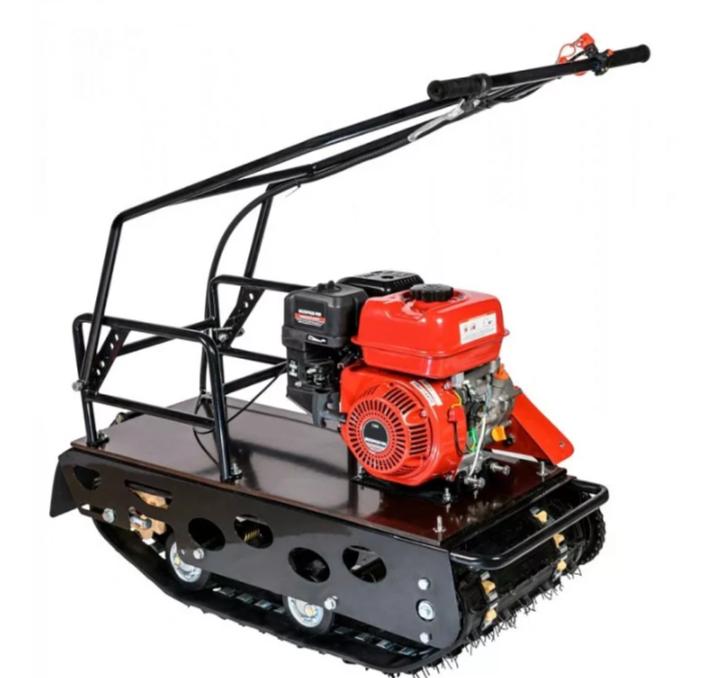 Мотобуксировщик ИСТЕМ 7 Lifan в Владивостоке