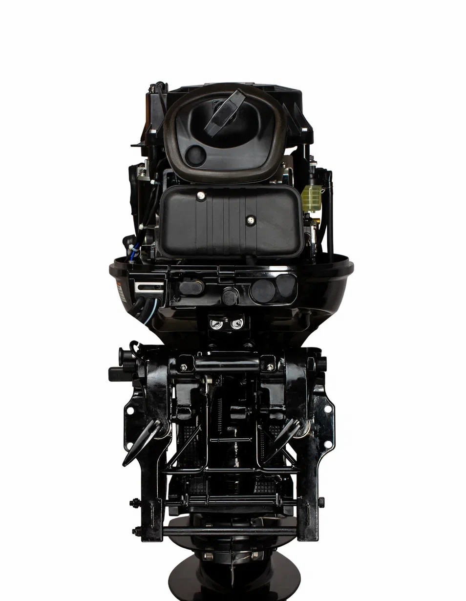 ЛОДОЧНЫЙ МОТОР GLADIATOR G40FHS в Владивостоке