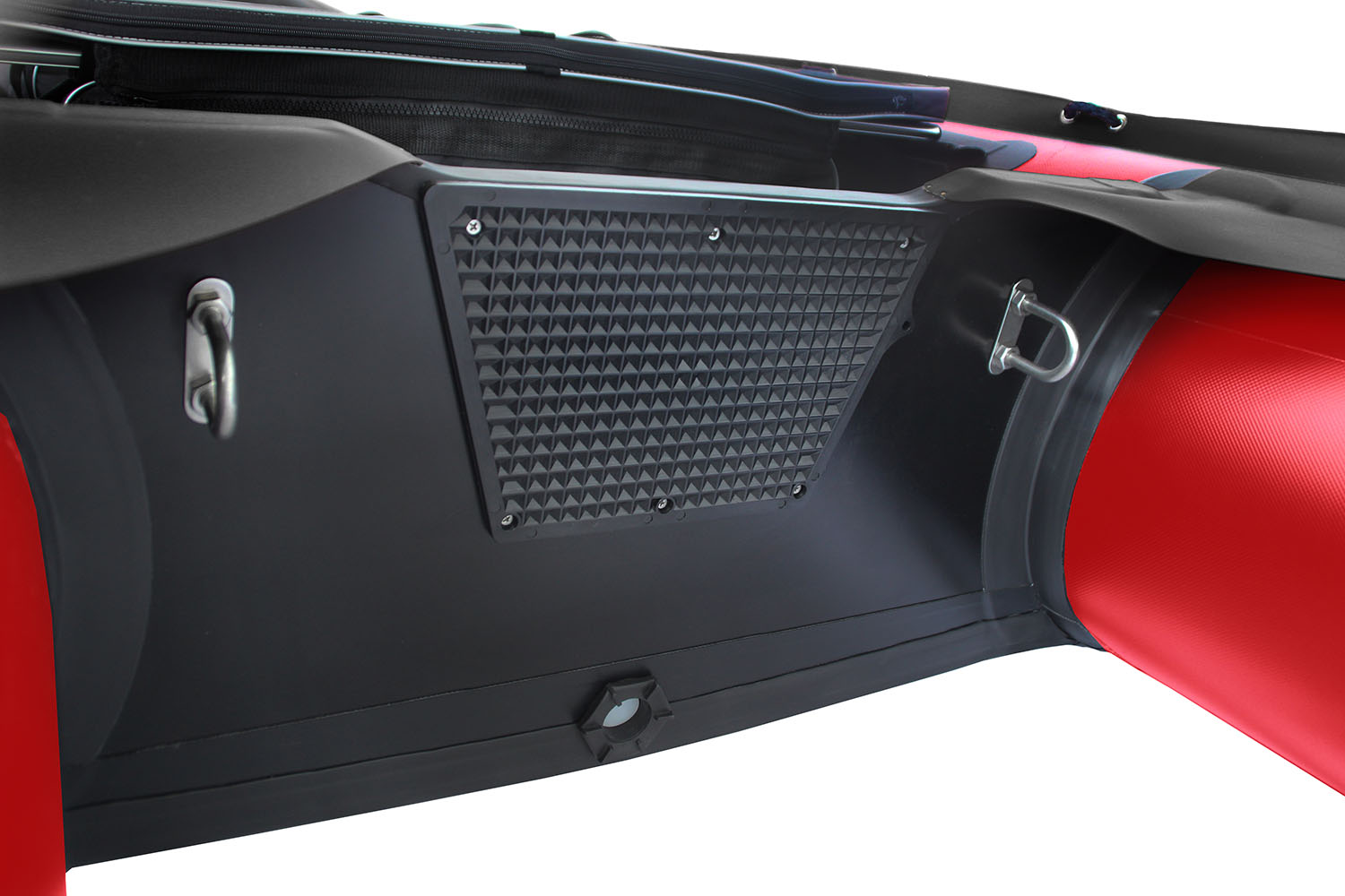 ЛОДКА SMARINE STRONG 380 в Владивостоке