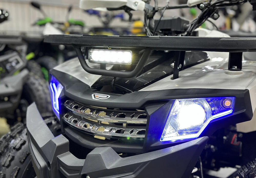 Квадроцикл PROMAX WILD 2.0 190 в Владивостоке