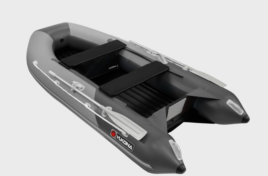ЛОДКА НАДУВНАЯ YUKONA 340 НДНД в Владивостоке