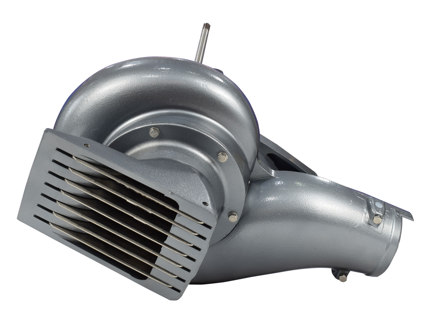 ВОДОМЕТНАЯ НАСАДКА SEA-PRO WT 15 YAMAHA, MARLIN, HIDEA в Владивостоке