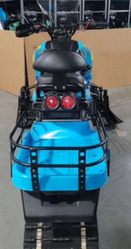 Снегоход MOTOLAND (МОТОЛЕНД) BARS 200 в Владивостоке