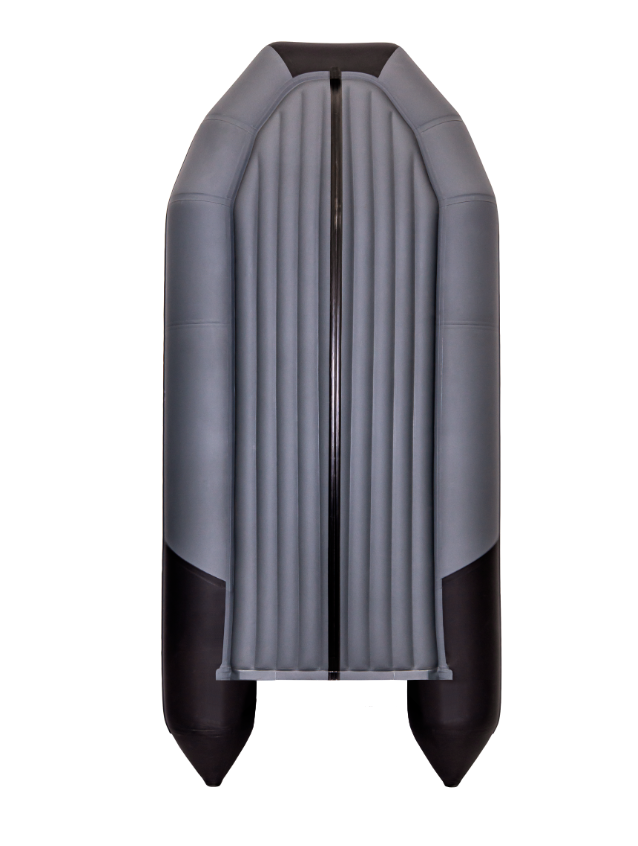 Лодка Таймень NX 4000 НДНД PRO в Владивостоке