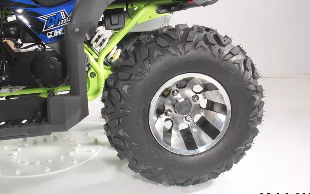 Квадроцикл YACOTA SELA MAX 200 в Владивостоке