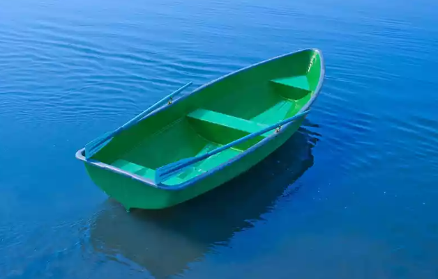 Стеклопластиковая Лодка Голавль в Владивостоке