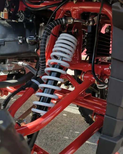 Квадроцикл GBM SHARP BIG 300 NEW в Владивостоке